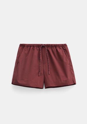 Margot Technical Pull On Shorts