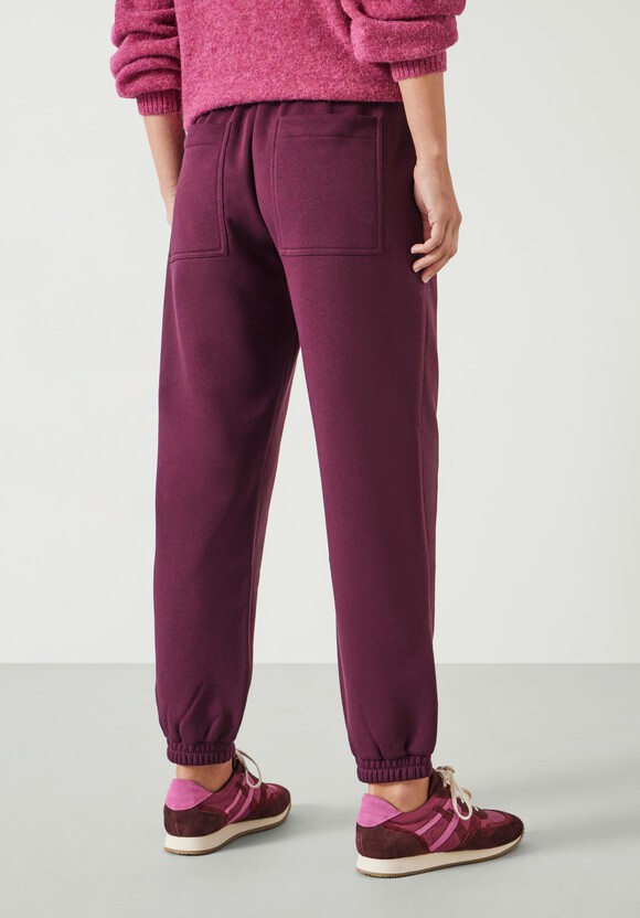 Alyna Pocket Detail Joggers