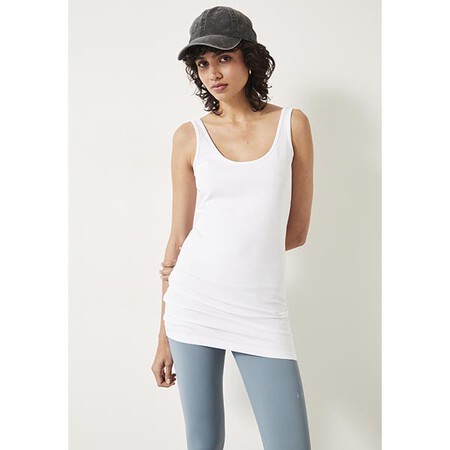 Marcy Long Line Tank