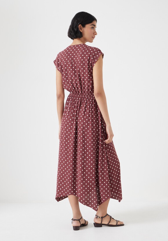 Klara Relaxed Maxi Dress