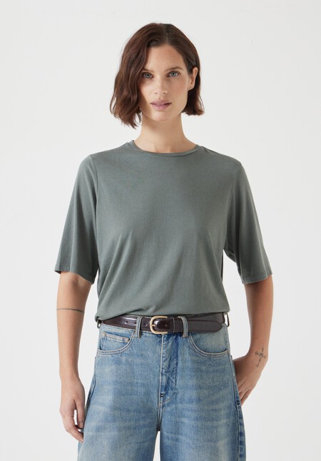 Reece Drapey T-Shirt