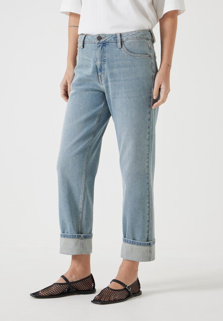 Agnes Jeans