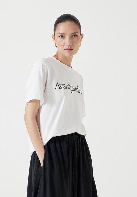 Avant Gardener Graphic T-Shirt