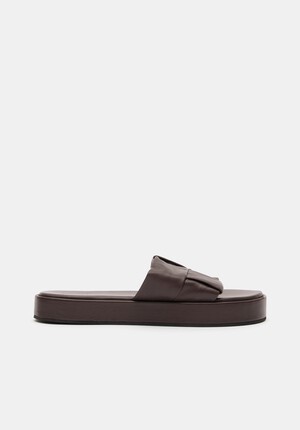 Willa Weave Sandal