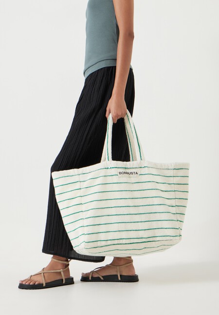 Bongusta Weekend Bag