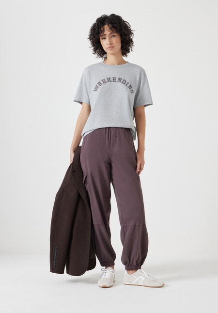 Weekending Graphic T-Shirt