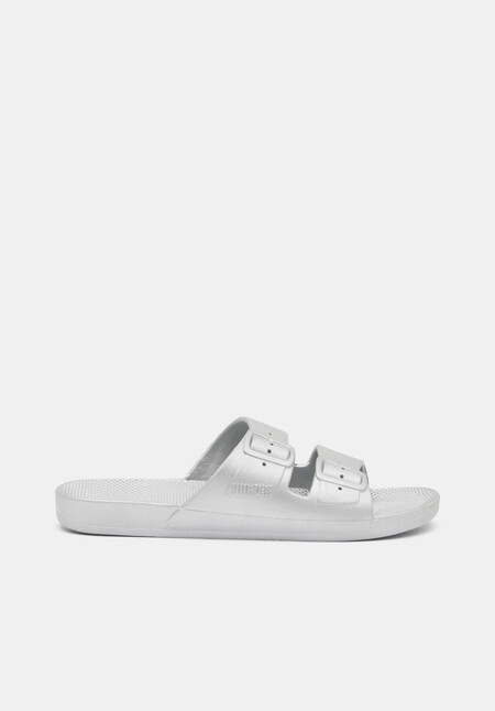 Freedom Moses Slides